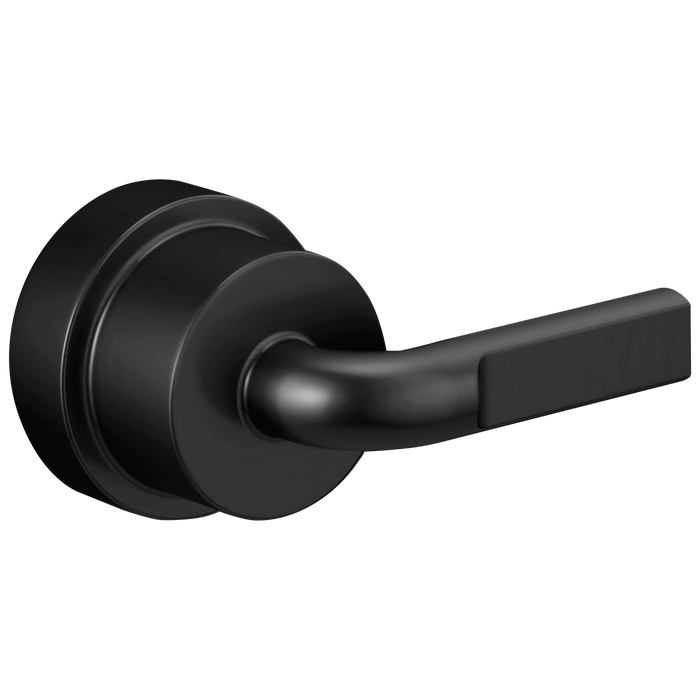 Pressure Balance Valve Trim Handle Kit - Notch Lever
