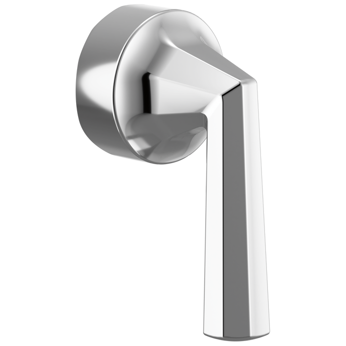 Brizo Beauclere HL60P65 Pressure Balance Valve Trim Lever Handle Kit - Chrome