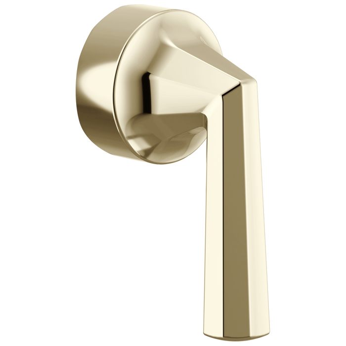 Brizo Beauclere HL60P65 Pressure Balance Valve Trim Lever Handle Kit - Polished Nickel