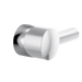 Brizo Odin: Pressure Balance Trim Lever Handle
