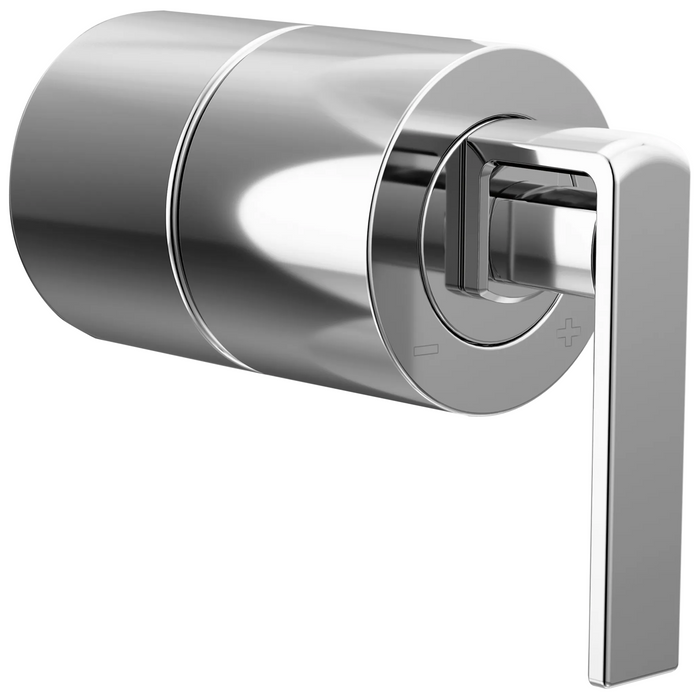 Brizo Frank Lloyd Wright HL60P99 Pressure Balance Valve Gap Lever Handle Kit - Chrome