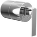 Brizo Frank Lloyd Wright HL60P99 Pressure Balance Valve Gap Lever Handle Kit - Chrome