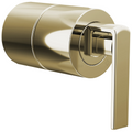 Polished Nickel