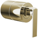 Brizo Frank Lloyd Wright HL60P99 Pressure Balance Valve Gap Lever Handle Kit - Polished Nickel