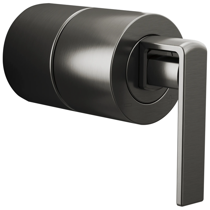 Brizo Frank Lloyd Wright HL60P99 Pressure Balance Valve Gap Lever Handle Kit - Luxe Steel