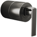 Brizo Frank Lloyd Wright HL60P99 Pressure Balance Valve Gap Lever Handle Kit - Luxe Steel