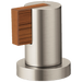 Brizo Brizo Litze: Roman Tub Handle Kit - Lever