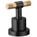 Roman Tub Handle Kit - T-Lever