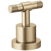 Brizo Brizo Litze: Roman Tub Handle Kit - T-Lever