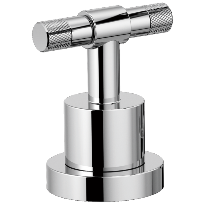 Brizo Brizo Litze: Roman Tub Handle Kit - T-Lever