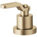 Brizo Brizo Litze: Roman Tub Handle Kit - Industrial Lever