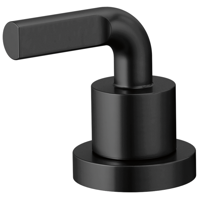 Roman Tub Handle Kit - Notch Lever