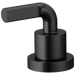 Roman Tub Handle Kit - Notch Lever