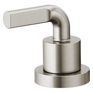 Brizo Litze: Roman Tub Faucet Notch Lever Handle Kit