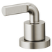Brizo Litze: Roman Tub Faucet Notch Lever Handle Kit