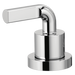 Brizo Litze: Roman Tub Faucet Notch Lever Handle Kit