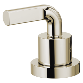 Brizo Litze: Roman Tub Faucet Notch Lever Handle Kit