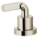 Brizo Litze: Roman Tub Faucet Notch Lever Handle Kit