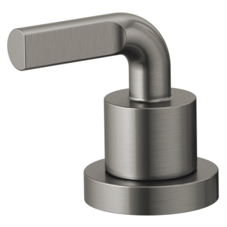 Brizo Litze: Roman Tub Faucet Notch Lever Handle Kit