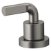 Brizo Litze: Roman Tub Faucet Notch Lever Handle Kit