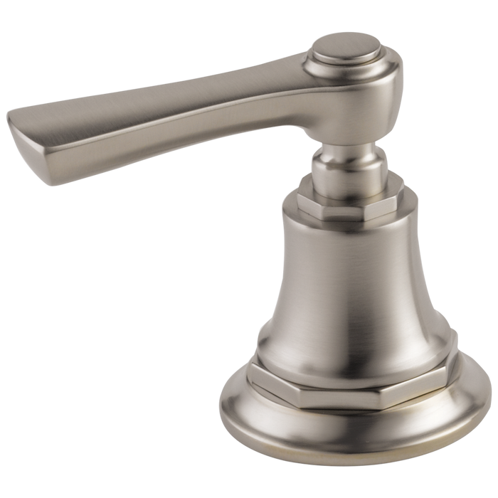 Brizo Brizo Rook: Roman Tub Lever Handle Kit