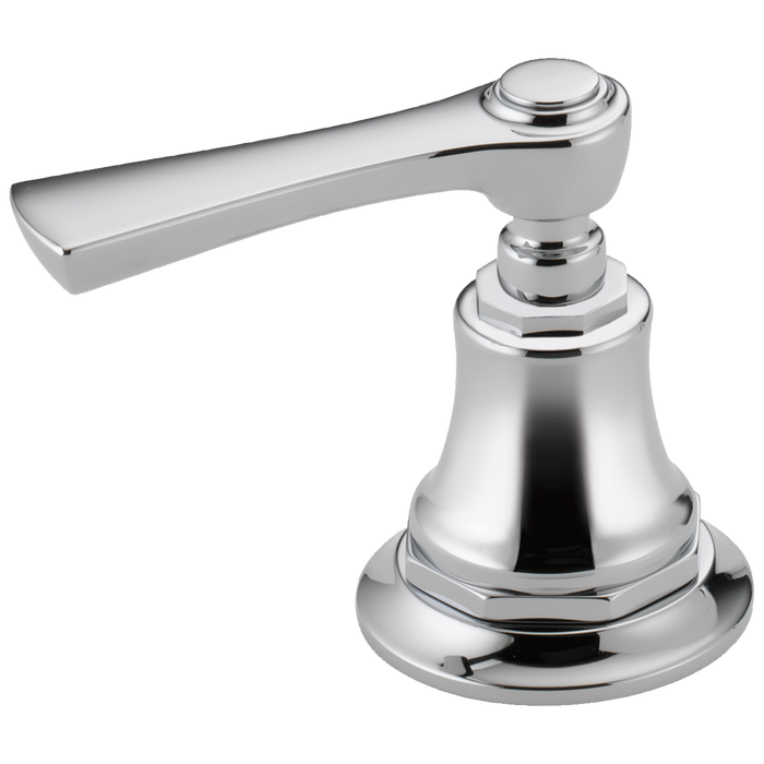 Brizo Brizo Rook: Roman Tub Lever Handle Kit