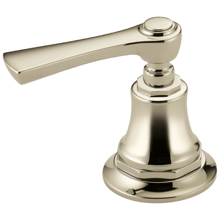 Brizo Brizo Rook: Roman Tub Lever Handle Kit