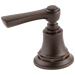 Brizo Brizo Rook: Roman Tub Lever Handle Kit