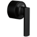 Sensori Thermostatic Trim Lever Handle