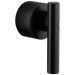 Brizo Roccesco HL66110 Sensori Thermostatic Valve Trim Lever Handle Kit - Matte Black