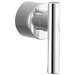 Brizo Roccesco HL66110 Sensori Thermostatic Valve Trim Lever Handle Kit - Chrome