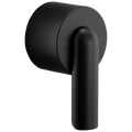 Matte Black