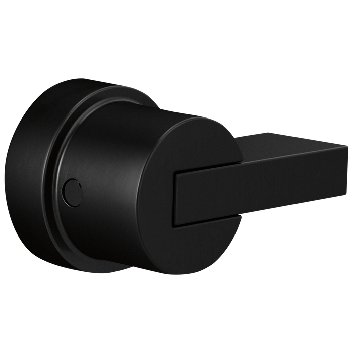 Sensori Thermostatic Valve Trim Handle Kit - Lever