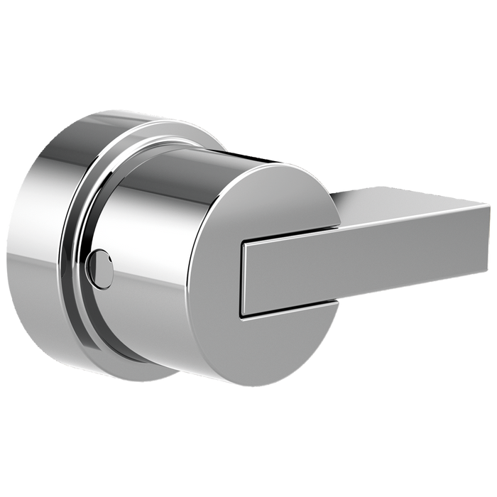 Brizo Brizo Litze: Sensori Thermostatic Valve Trim Handle Kit - Lever
