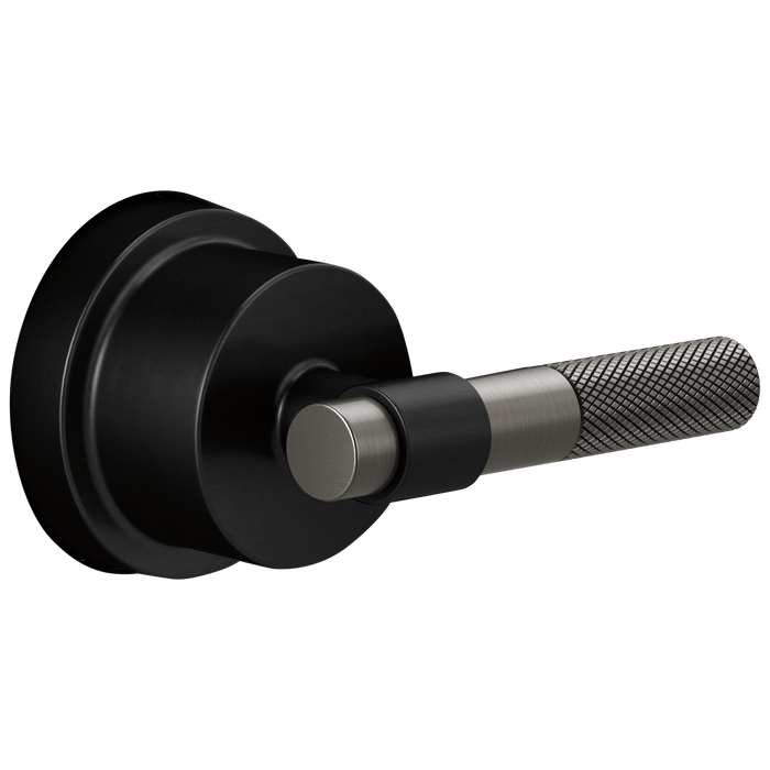 Sensori Thermostatic Valve Trim Handle Kit - T-Lever