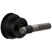 Sensori Thermostatic Valve Trim Handle Kit - T-Lever