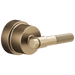 Brizo Brizo Litze: Sensori Thermostatic Valve Trim Handle Kit - T-Lever