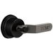 Sensori Thermostatic Valve Trim Handle Kit - Industrial Lever