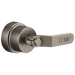 Brizo Brizo Litze: Sensori Thermostatic Valve Trim Handle Kit - Industrial Lever