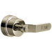 Brizo Brizo Litze: Sensori Thermostatic Valve Trim Handle Kit - Industrial Lever