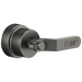 Brizo Brizo Litze: Sensori Thermostatic Valve Trim Handle Kit - Industrial Lever