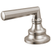 Brizo Beauclere HL665 Roman Tub Faucet Lever Handle Kit - Luxe Nickel
