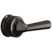 Brizo Beauclere HL6665 Sensori Thermostatic Valve Trim Lever Handle Kit - Brilliance Black Onyx