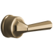 Brizo Beauclere HL6665 Sensori Thermostatic Valve Trim Lever Handle Kit - Luxe Gold