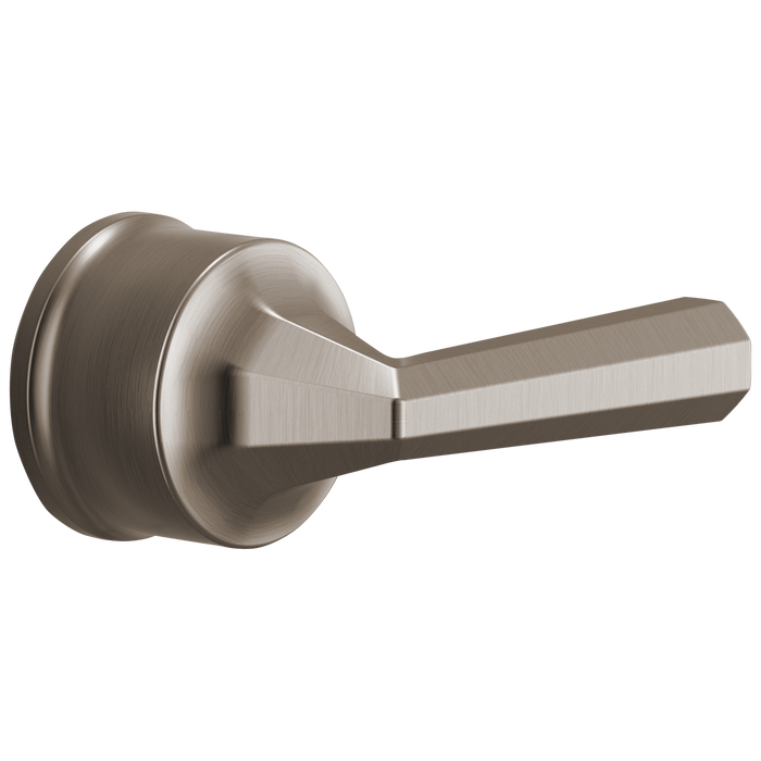 Brizo Beauclere HL6665 Sensori Thermostatic Valve Trim Lever Handle Kit - Luxe Nickel