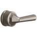 Brizo Beauclere HL6665 Sensori Thermostatic Valve Trim Lever Handle Kit - Luxe Nickel