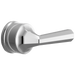 Brizo Beauclere HL6665 Sensori Thermostatic Valve Trim Lever Handle Kit - Chrome