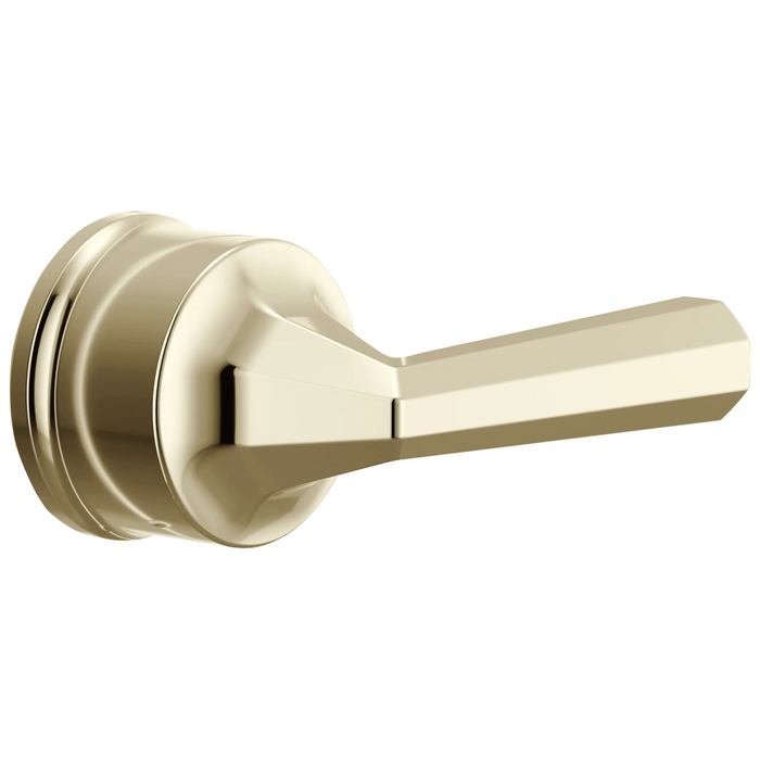 Brizo Beauclere HL6665 Sensori Thermostatic Valve Trim Lever Handle Kit - Polished Nickel