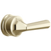 Brizo Beauclere HL6665 Sensori Thermostatic Valve Trim Lever Handle Kit - Polished Nickel