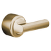 Brizo Levoir: Sensori Thermostatic Valve Trim Lever Handle Kit
